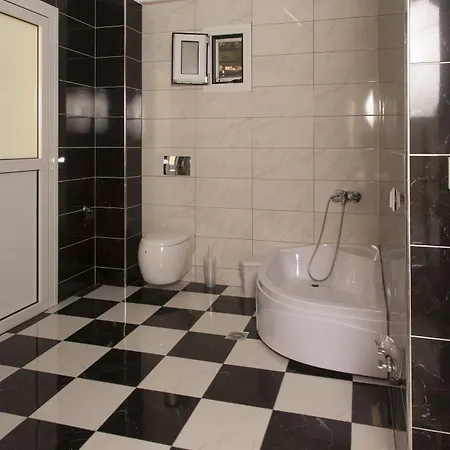 Elia & Thalassa アパートホテル