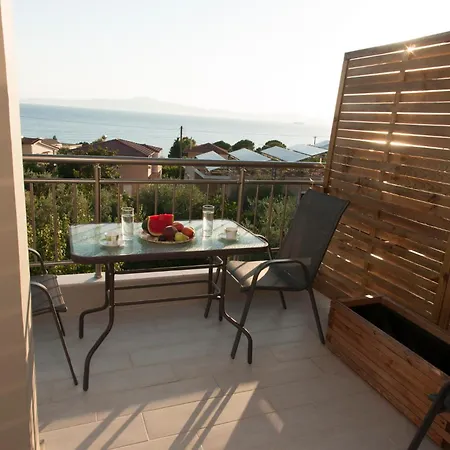 Elia & Thalassa カラマタ