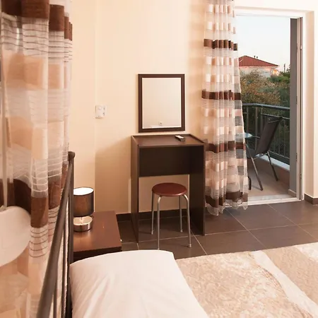 Apartahotel Elia & Thalassa Kalamata