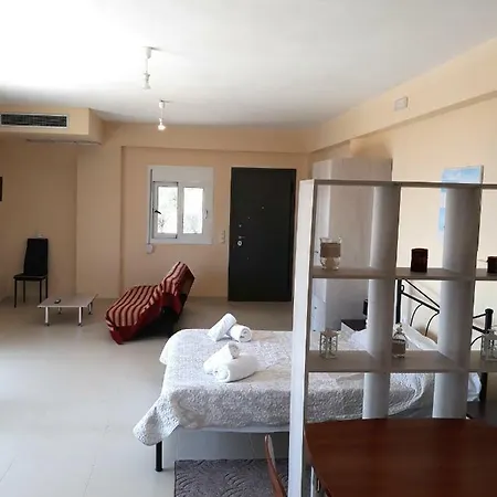 Elia & Thalassa カラマタ