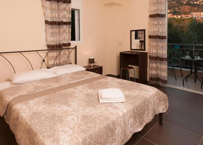 Elia & Thalassa 3* Καλαμάτα