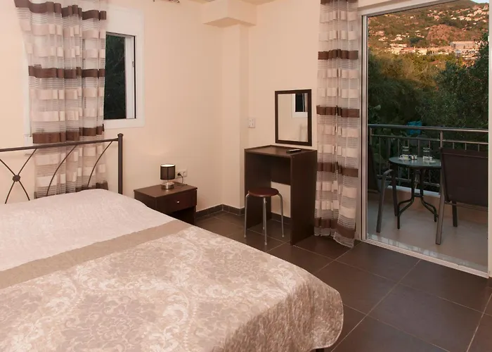 Elia & Thalassa 3* Καλαμάτα