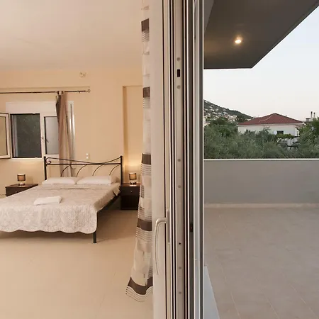 Elia & Thalassa Apart Otel