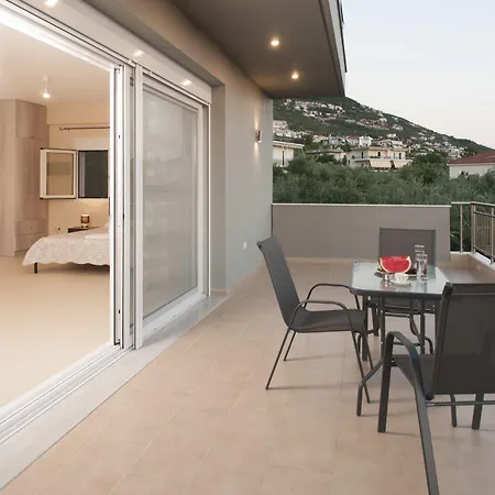 Elia & Thalassa Kalamata