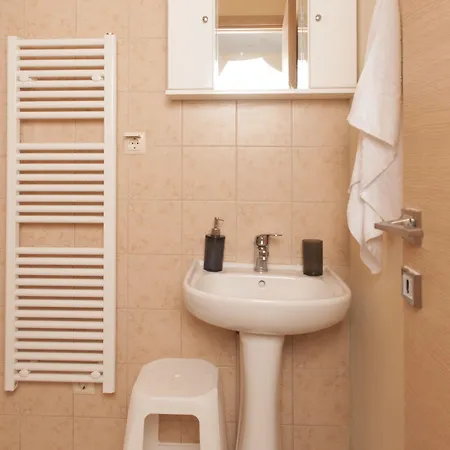 公寓式酒店 Elia & Thalassa