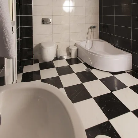 Elia & Thalassa Aparthotel