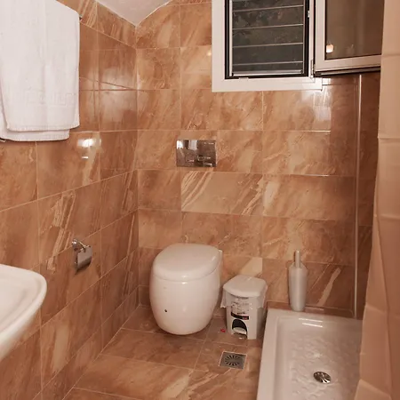 Elia & Thalassa Апарт-отель