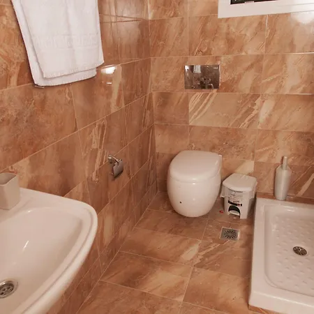 Aparthotel Elia & Thalassa Kalamata