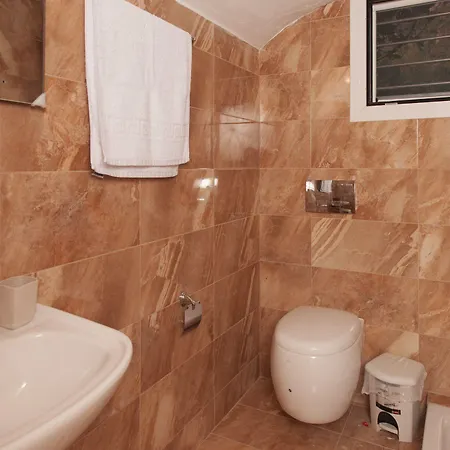 Elia & Thalassa Lejlighedshotel 3*