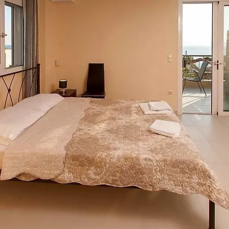 Elia & Thalassa Aparthotel 3*
