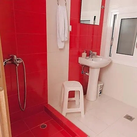 Elia & Thalassa Aparthotel