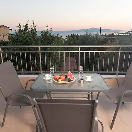 Aparthotel Elia & Thalassa