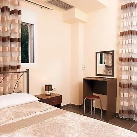 Aparthotel Elia & Thalassa Kalamata