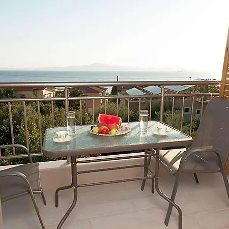 Aparthotel Elia & Thalassa 3*