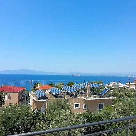 Elia & Thalassa Aparthotel