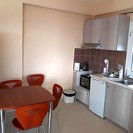 Elia & Thalassa 3* Kalamata