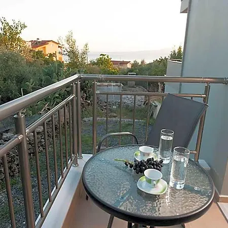 Aparthotel Elia & Thalassa