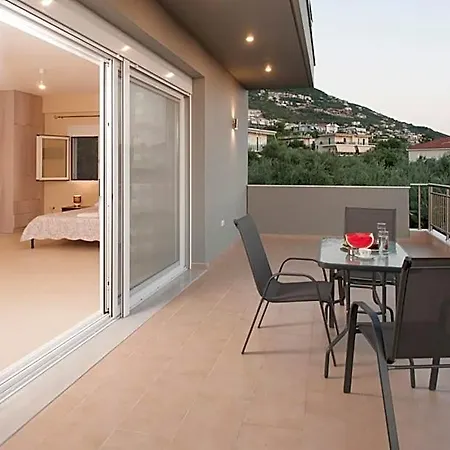 Aparthotel Elia & Thalassa Kalamata