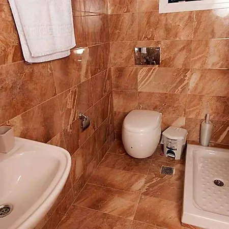 Aparthotel Elia & Thalassa 3*
