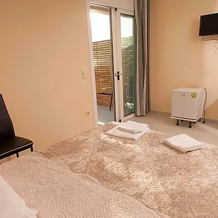 Elia & Thalassa Aparthotel