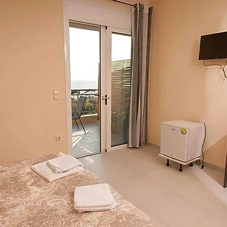 Aparthotel Elia & Thalassa 3*