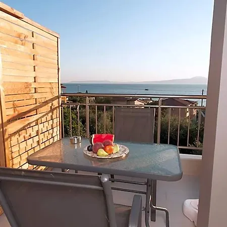 Elia & Thalassa 3* Kalamata