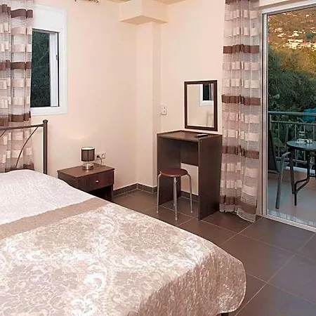 Elia & Thalassa Aparthotel