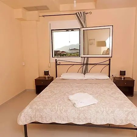 Aparthotel Elia & Thalassa Kalamata