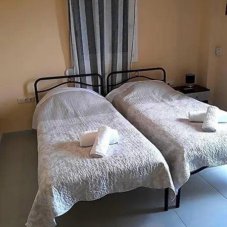 Elia & Thalassa 3* Kalamata