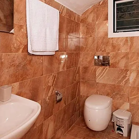 Elia & Thalassa Aparthotel Kalamata