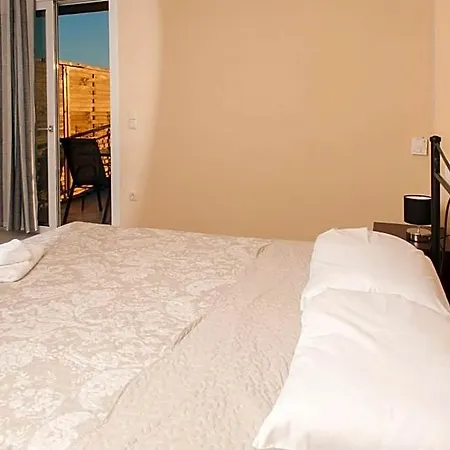 Elia & Thalassa Aparthotel