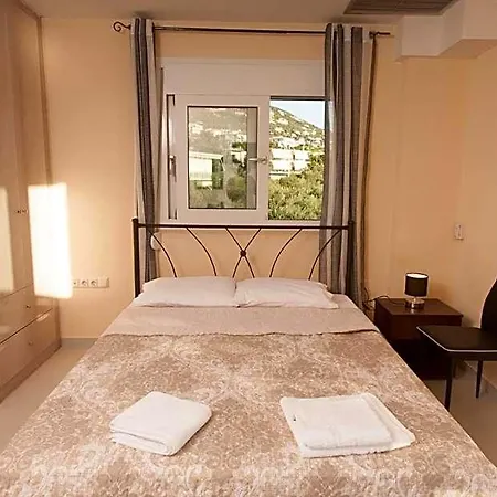 Elia & Thalassa Aparthotel 3*