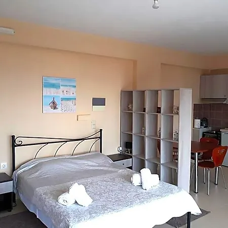 Aparthotel Elia & Thalassa