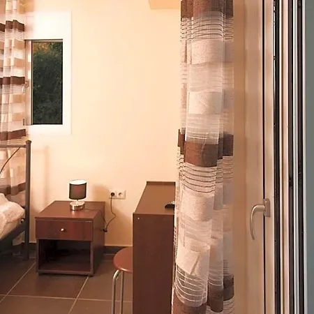 Elia & Thalassa Aparthotel