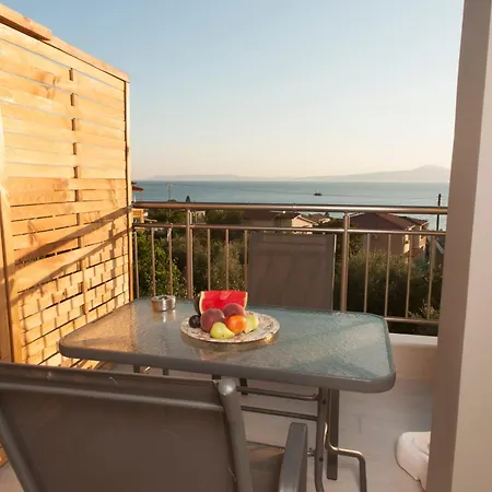 Aparthotel Elia & Thalassa