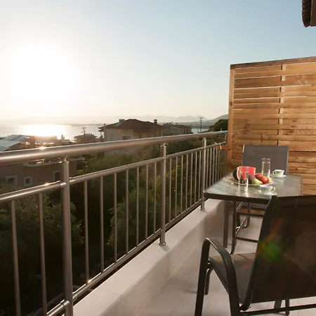 Elia & Thalassa 3* Kalamata