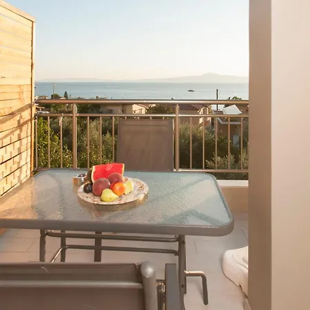 Elia & Thalassa Kalamata