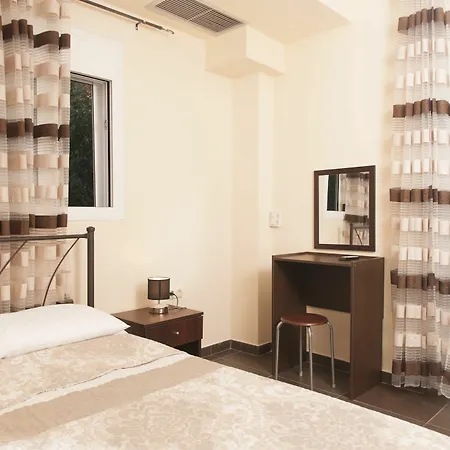 Hotel apartamentowy Elia & Thalassa 2*