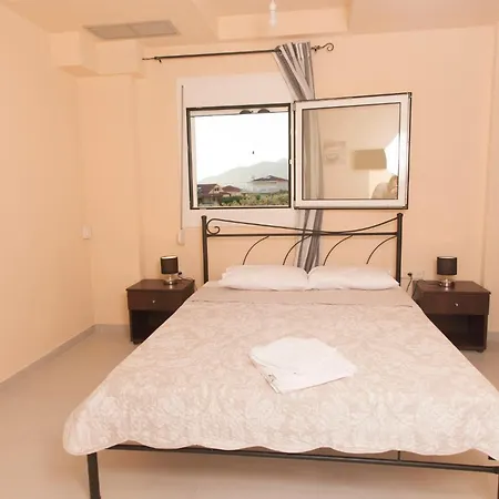 Elia & Thalassa Lejlighedshotel 3*