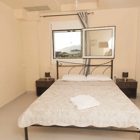 Elia & Thalassa Hotel apartamentowy 2*