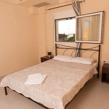 Aparthotel Elia & Thalassa Kalamata