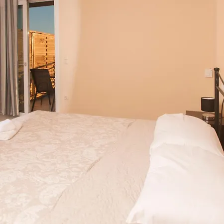 Lejlighedshotel Elia & Thalassa Kalamata