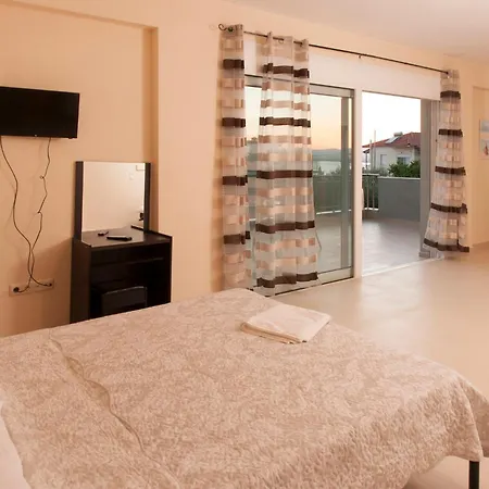 Elia & Thalassa 3* Kalamata