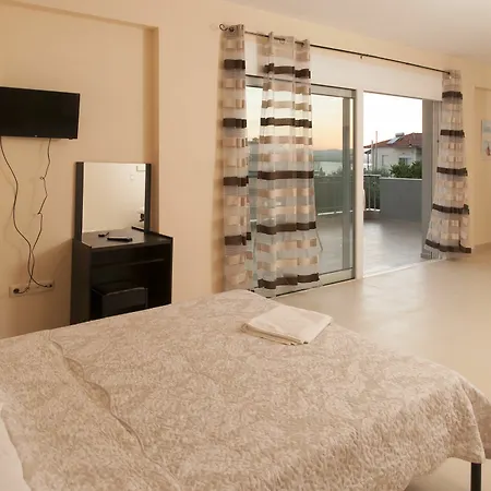 Elia & Thalassa 2* Kalamata