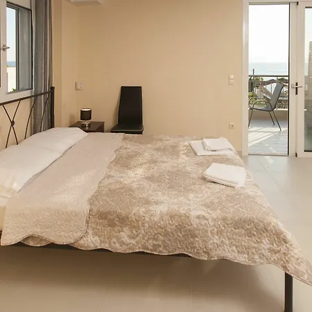 Elia & Thalassa Hotel apartamentowy 2*