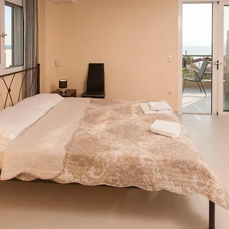 Elia & Thalassa Aparthotel 3*