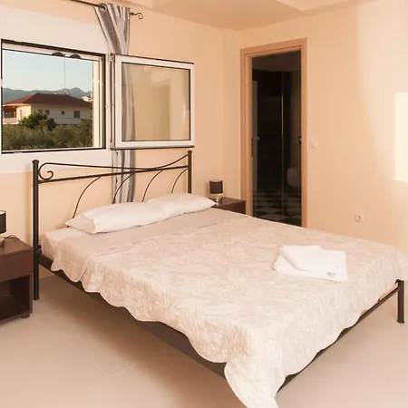 Elia & Thalassa 3* Kalamata