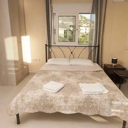 Aparthotel Elia & Thalassa