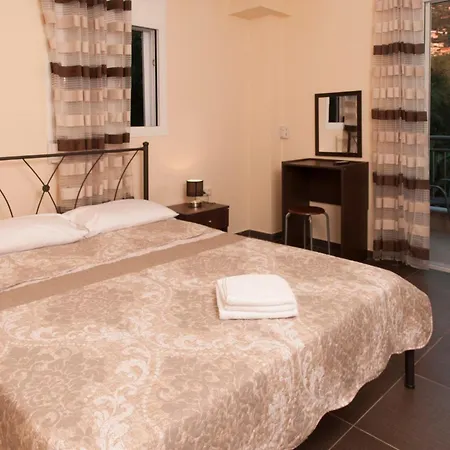 Elia & Thalassa 3* Kalamata