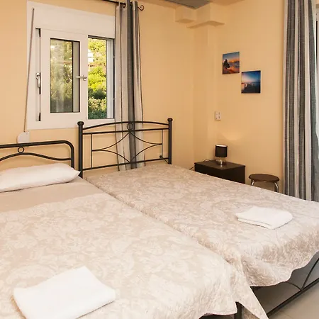 Elia & Thalassa Hotel apartamentowy
